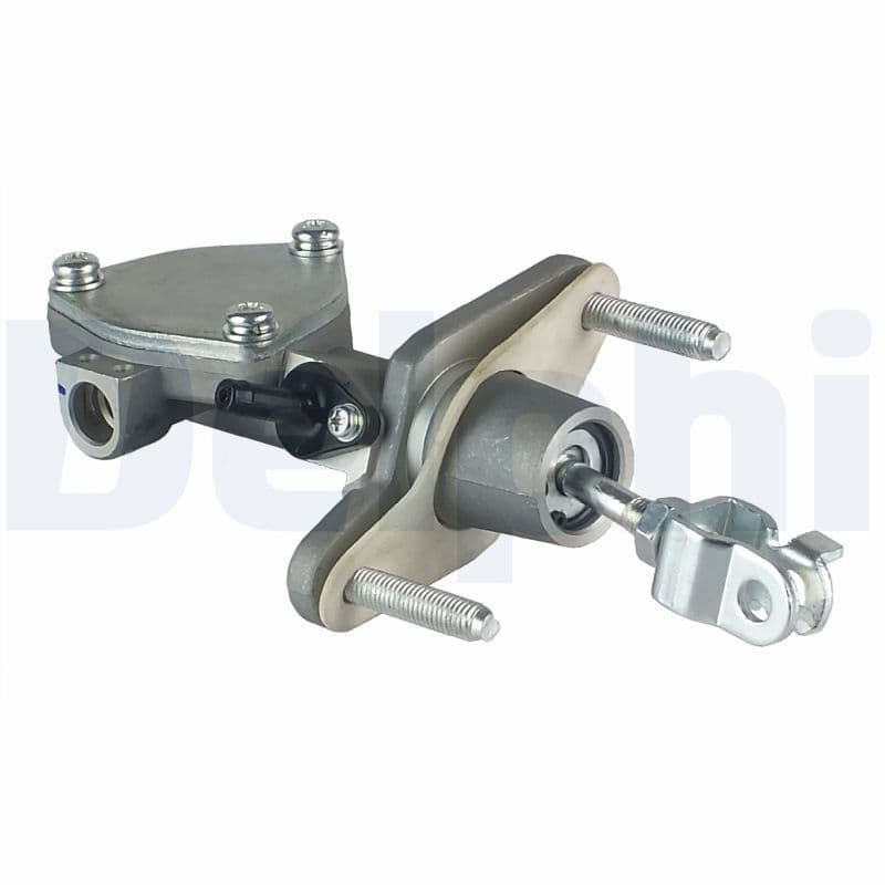 Pompa centrala, ambreiaj DELPHI LM80311