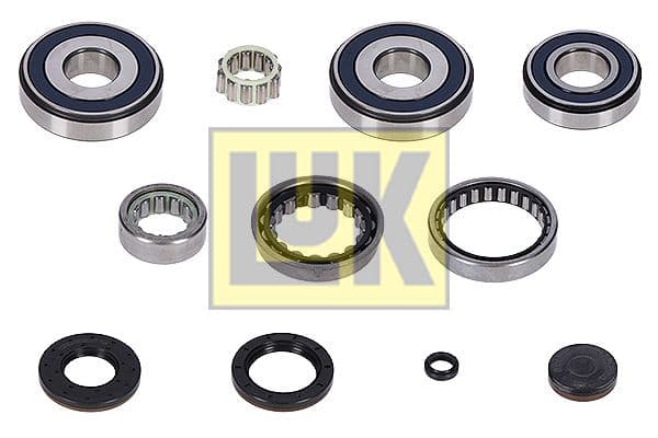 Set reparatie, transmisie manuala Schaeffler LuK GearBOX 462 0238 10