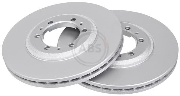 Disc frana ABS 16485