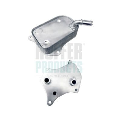 Radiator ulei, ulei motor MEAT & DORIA 8095074