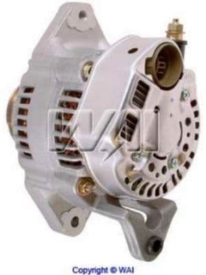 Generator / Alternator WAI 13214N