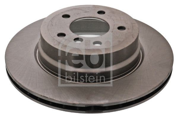 Disc frana FEBI BILSTEIN 43914