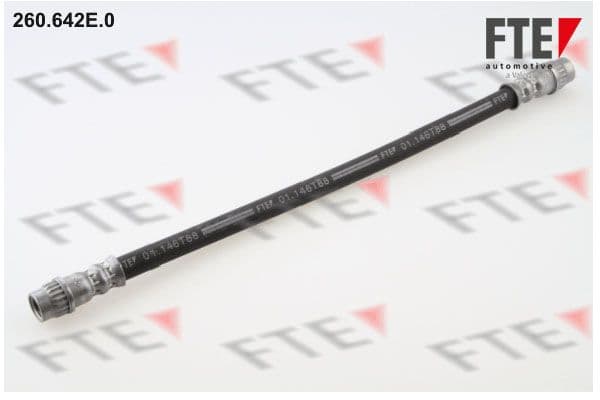 Furtun frana FTE 9240112
