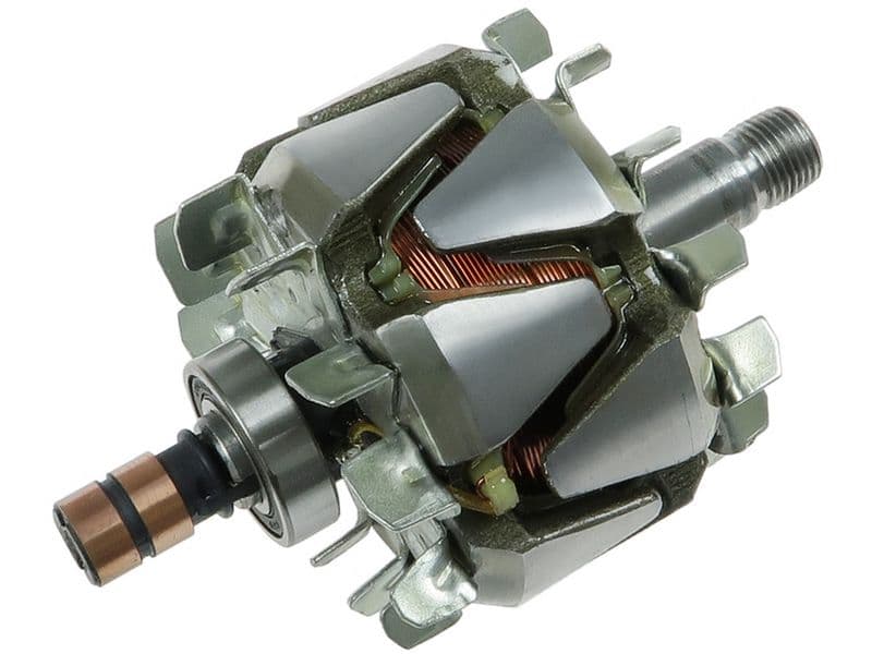 rotor,alternator AS-PL AR0125S