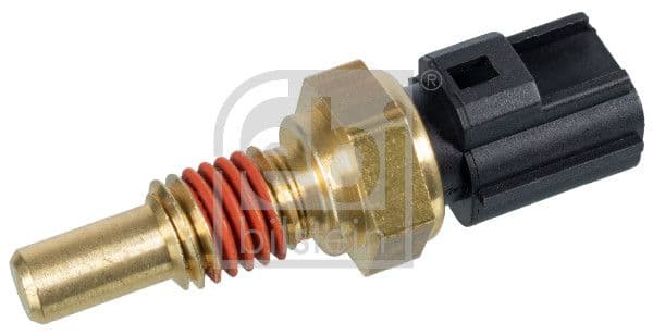 senzor,temperatura lichid de racire FEBI BILSTEIN 26450
