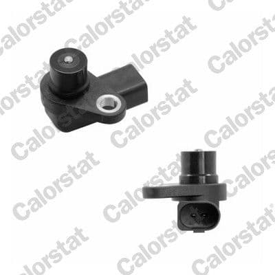 Senzor impulsuri, arbore cotit CALORSTAT by Vernet CS0305