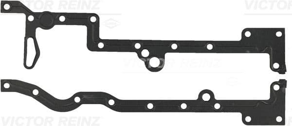 set garnituri, baie ulei VICTOR REINZ 15-35536-01