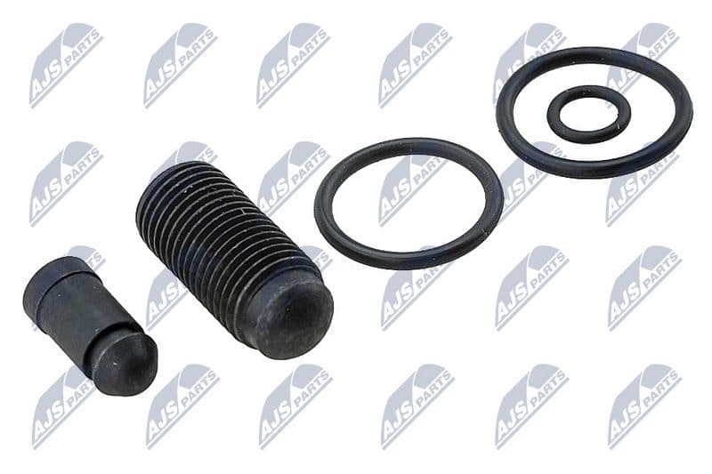 chit reparatie,unitate pompa-diuza NTY BWP-WW-009