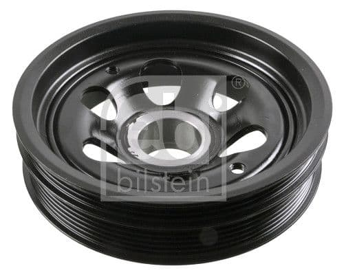 Fulie curea, arbore cotit FEBI BILSTEIN 173609