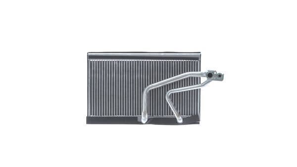 Evaporator, aer conditionat MAHLE BEHR AE 114 000S