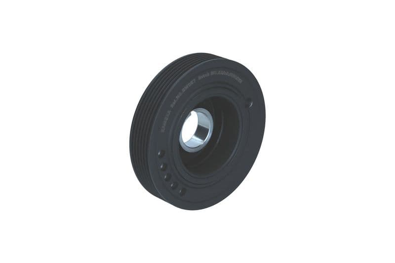 Fulie curea, arbore cotit KAMOKA RW057