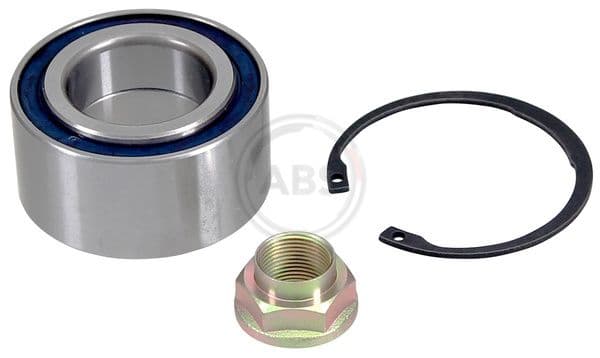 Set rulment roata A.B.S. 200276