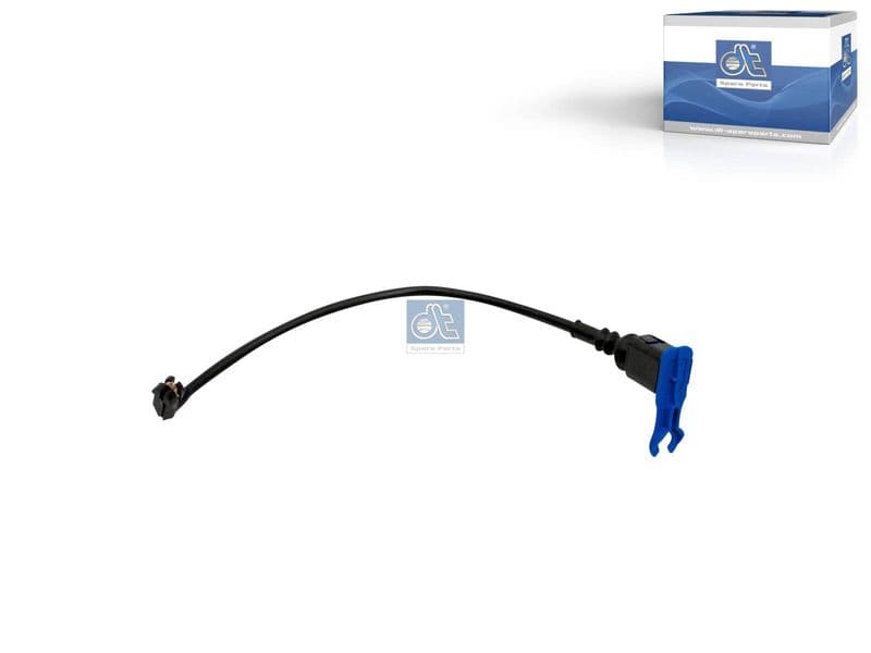 Indicator uzura, placute frana DT Spare Parts 3.62169