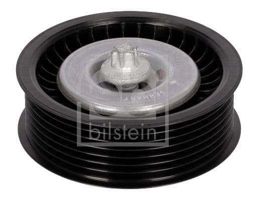 Rola ghidare/conducere, curea transmisie FEBI BILSTEIN 100171