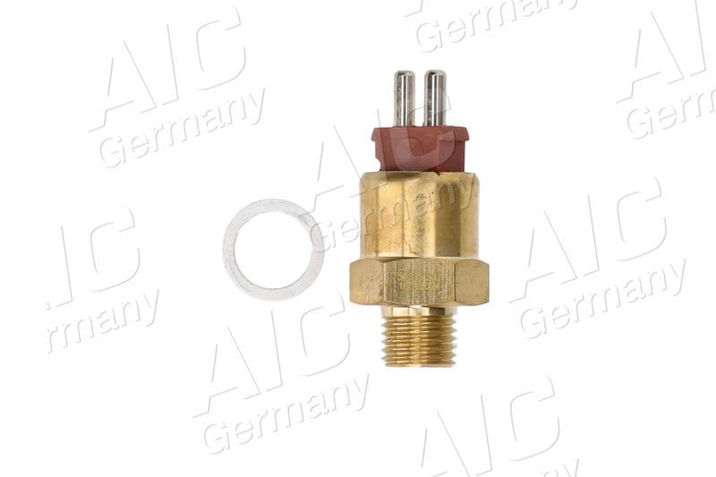 Comutator temperatura, ventilator radiator AIC Calitatea originală 57515
