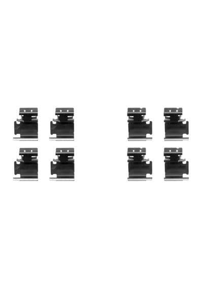 Set accesorii, placute frana MOTAQUIP VMK820