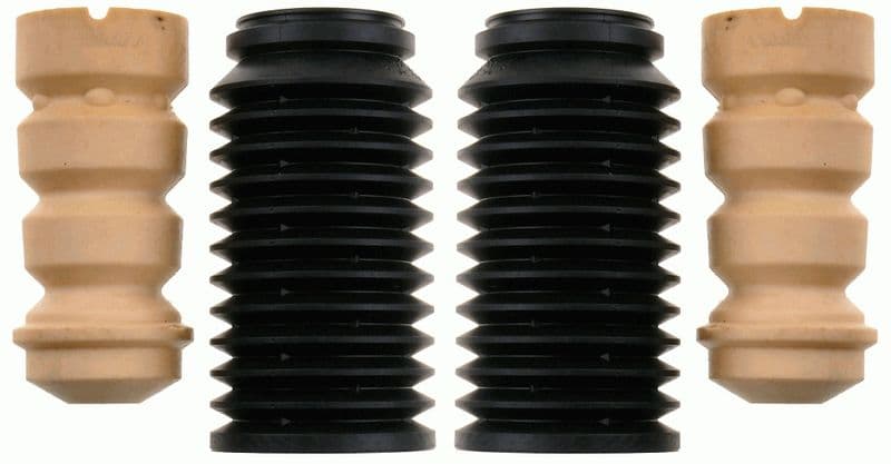 chit protectie praf,amortizor SACHS Service Kit 900 043