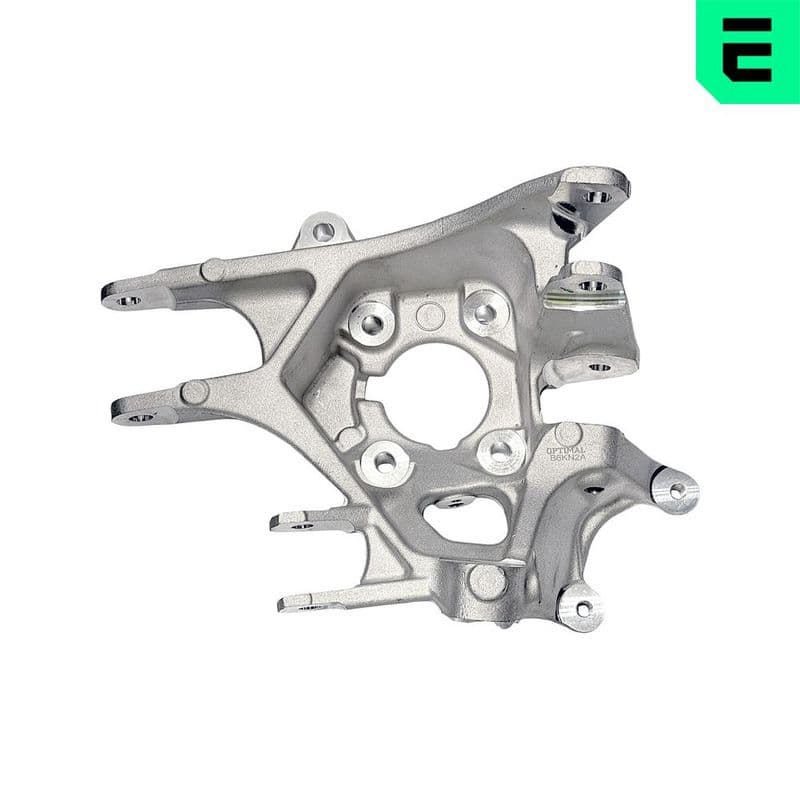 Articulatie directie, suspensie roata OPTIMAL KN-520001-04-L
