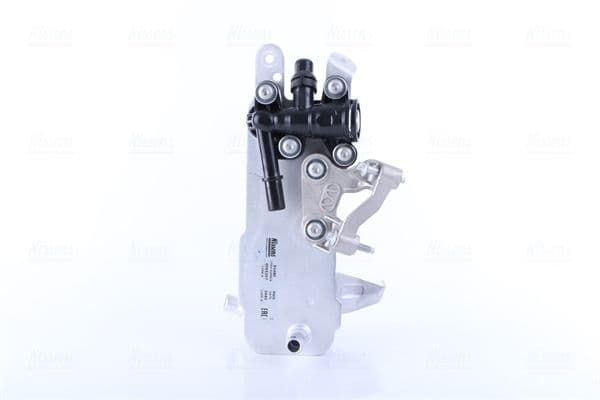 Radiator racire ulei, cutie de viteze automata NISSENS ** FIRST FIT ** 91480