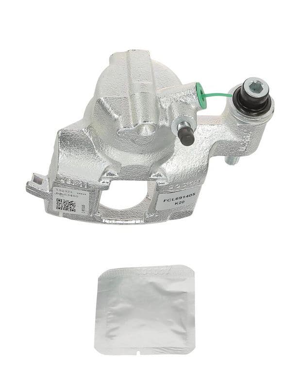 Etrier frana FERODO PREMIER FCL691405