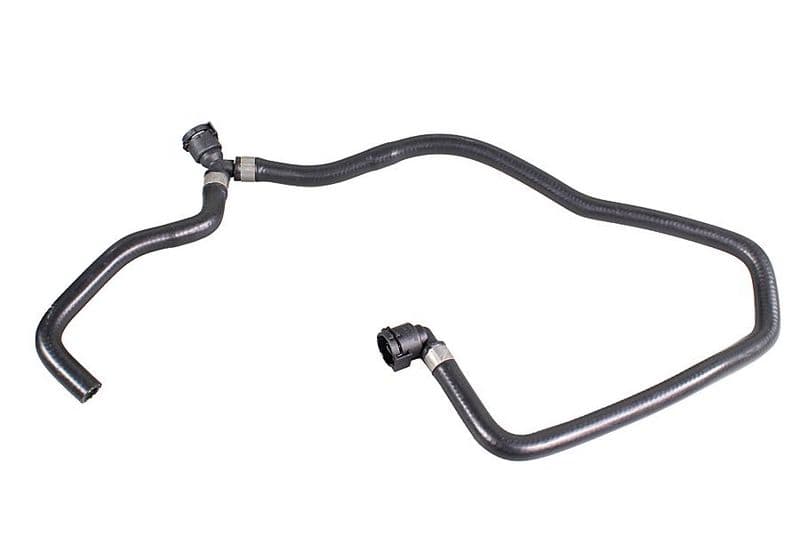 Furtun radiator METZGER AUTOTEILE 2422104