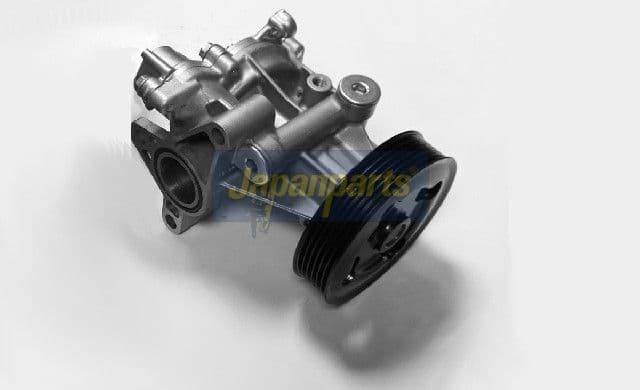 Pompă de apă, răcire motor JAPANPARTS PQ-825