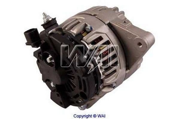 Generator / Alternator WAI 22518N