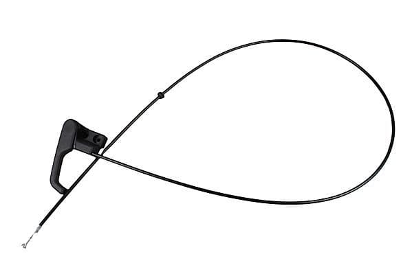 Cablu, capota motor METZGER AUTOTEILE 3160039