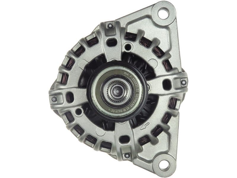 Generator / Alternator AS-PL Remanufactured AS A0668PR