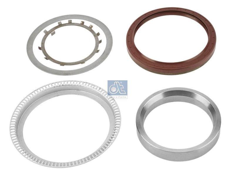 set inele de etansare,cutie de viteze planetara DT Spare Parts 4.91019