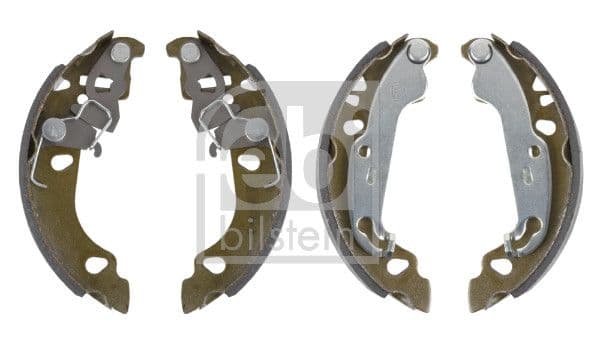 Set saboti frana FEBI BILSTEIN 170859