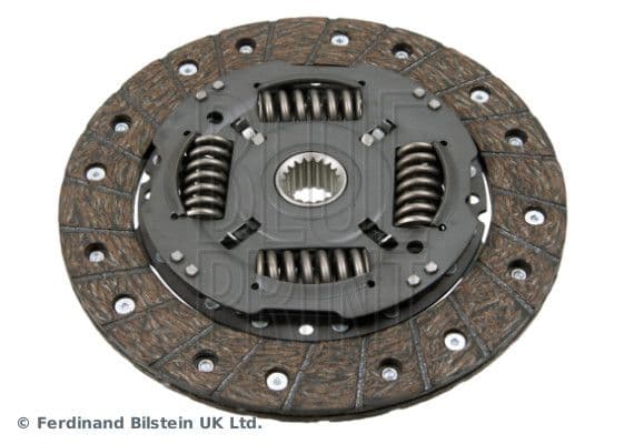 Disc ambreiaj BLUE PRINT ADT33189