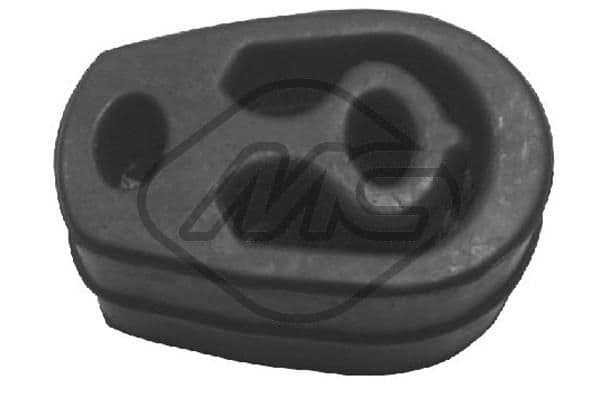 tampon cauciuc,amortizor esapament METALCAUCHO 00232