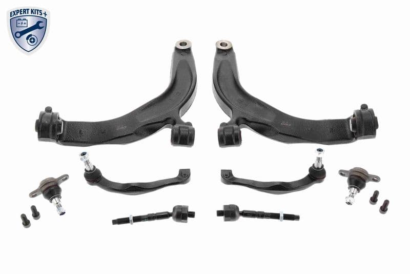 Set, suspensie roata VAICO V10-3252
