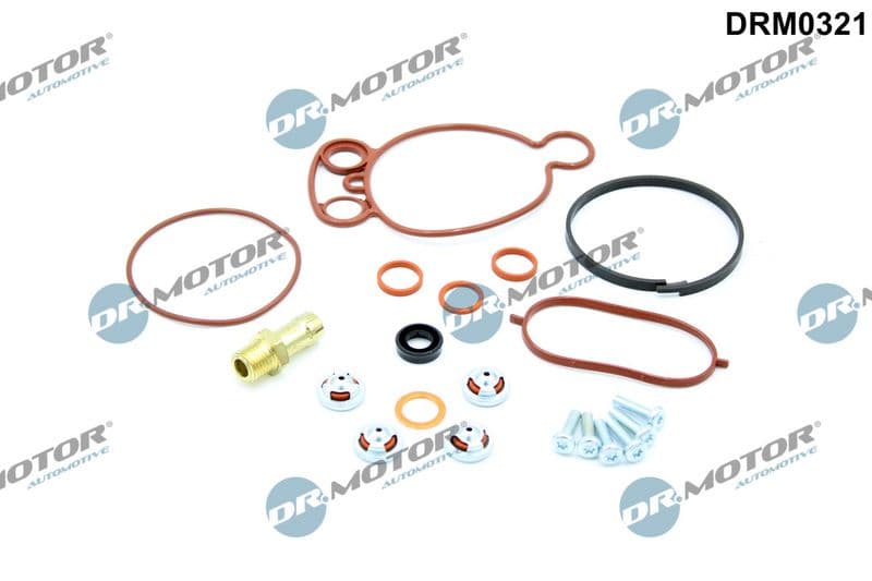 Set reparatie, pompa vacuum (Siste frana) Dr.Motor Automotive DRM0321