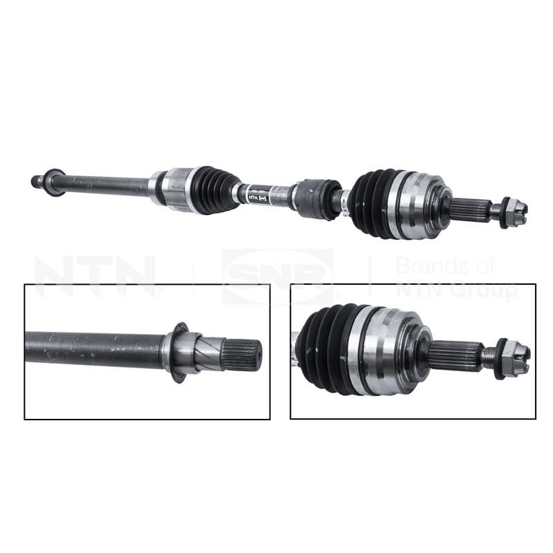 Planetara SNR DK55.284