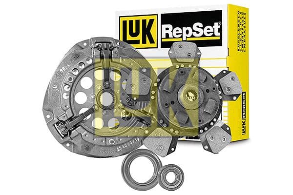Set ambreiaj Schaeffler LuK 631 3071 10