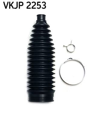 Ansamblu burduf, directie SKF VKJP 2253