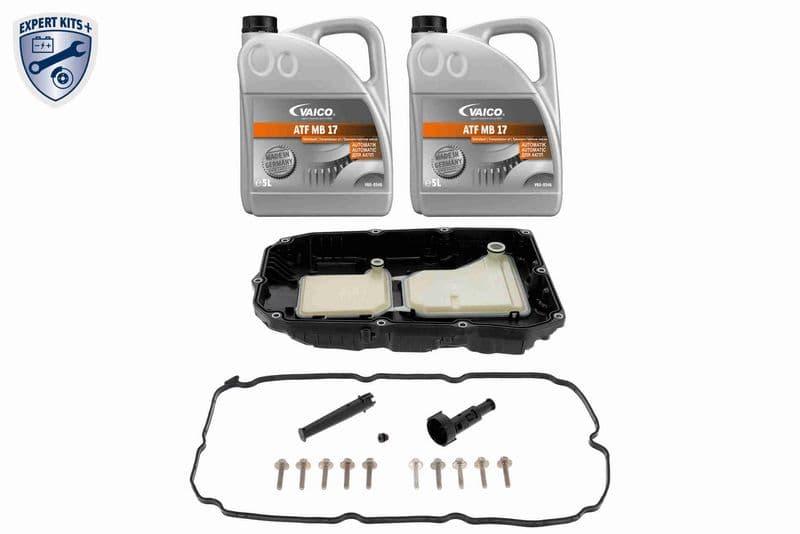 Set piese, schimb de ulei cutie de viteze automată VAICO EXPERT KITS + V30-2377