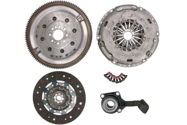 Set ambreiaj NEXUS F1G300NX