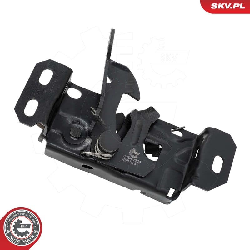 Inchizator capota motor ESEN SKV 60SKV669