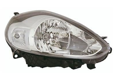 Far VAN WEZEL 1619962