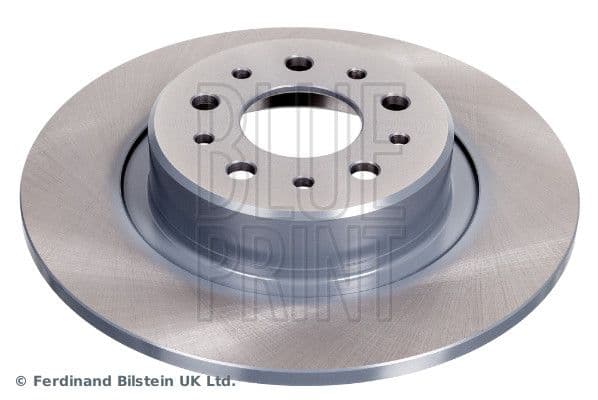 Disc frana BLUE PRINT ADL144326