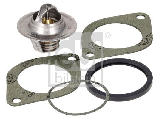 termostat,lichid racire FEBI BILSTEIN 11488