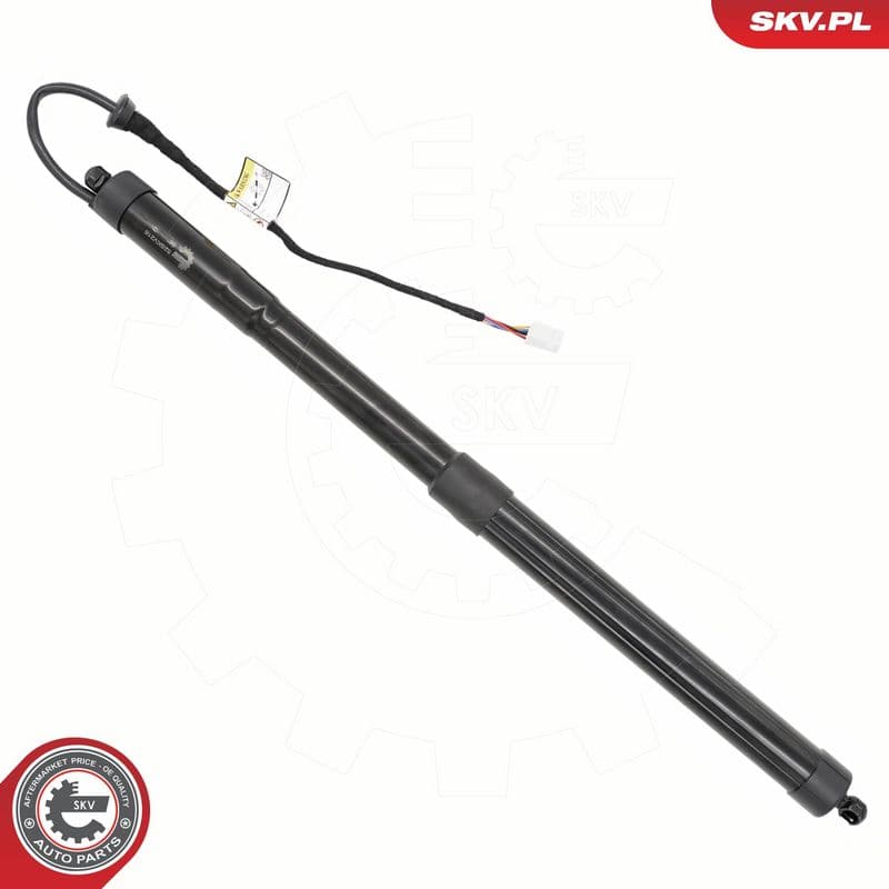 Motor electric, haion ESEN SKV 52SKV216