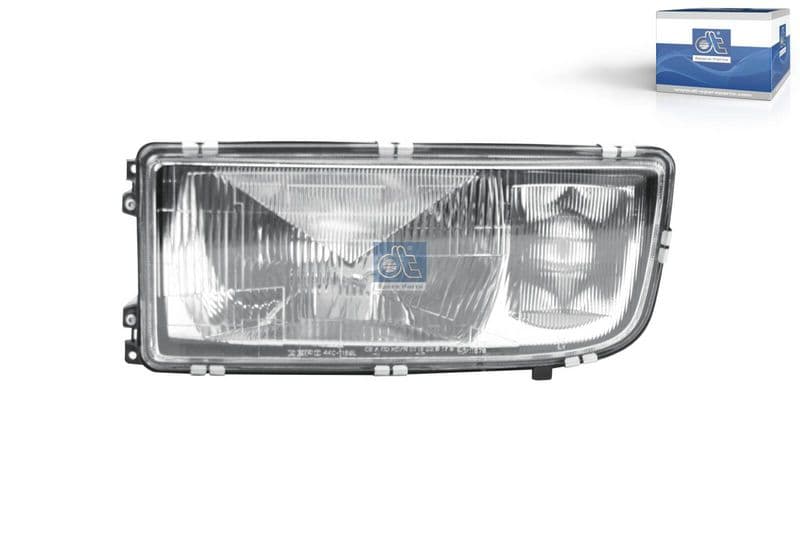 Far DT Spare Parts 4.62329