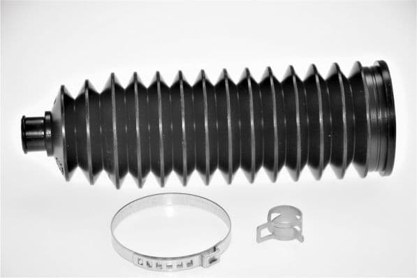 Burduf cauciuc, directie SPIDAN 83990