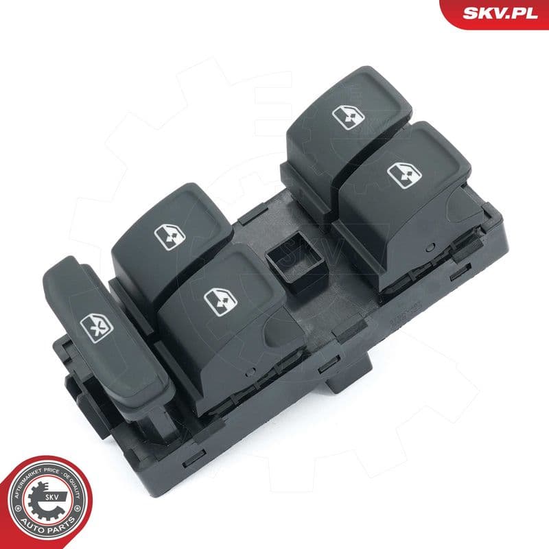 comutator,macara geam ESEN SKV 37SKV467