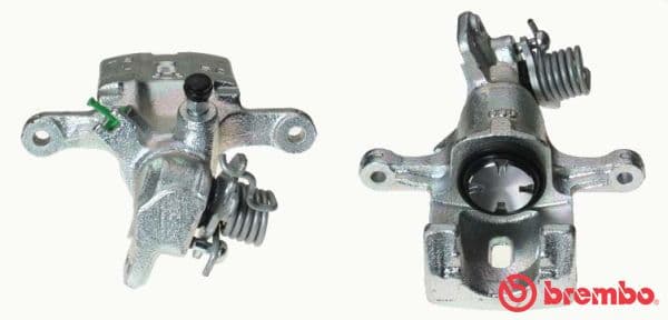 Etrier frana BREMBO ESSENTIAL LINE F 56 082