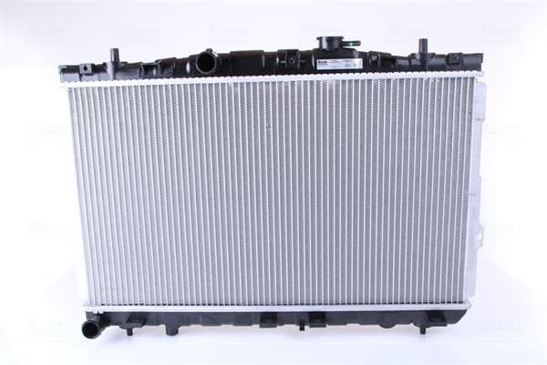 Radiator, racire motor NISSENS 67467